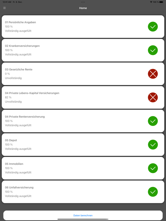 Screenshot #4 pour VersControl