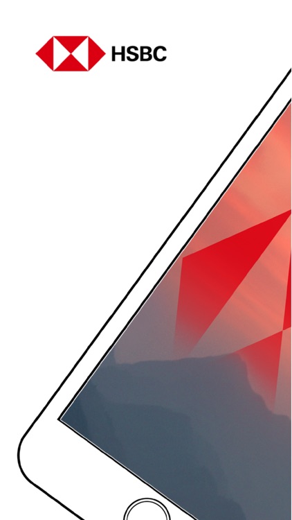 HSBC Entreprise Cheque