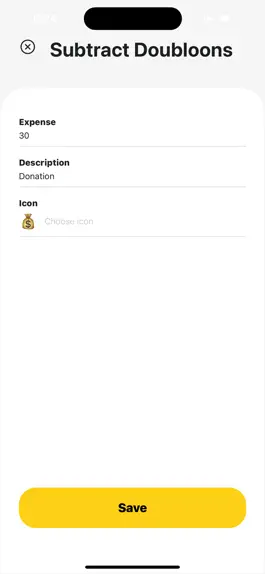 Game screenshot Dabloon apk