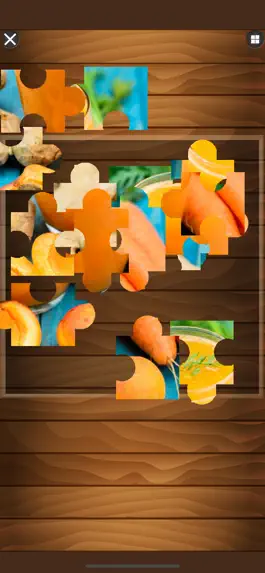 Game screenshot Jigsaw Puzzle Simple apk