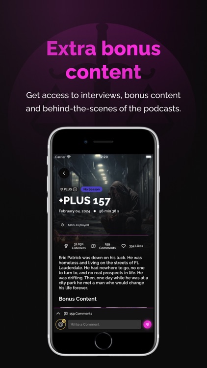Sword And Scale screenshot-3