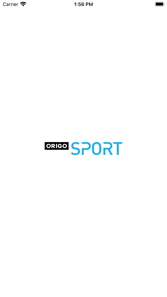 Origo Sport