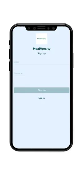 Game screenshot HealVersity apk