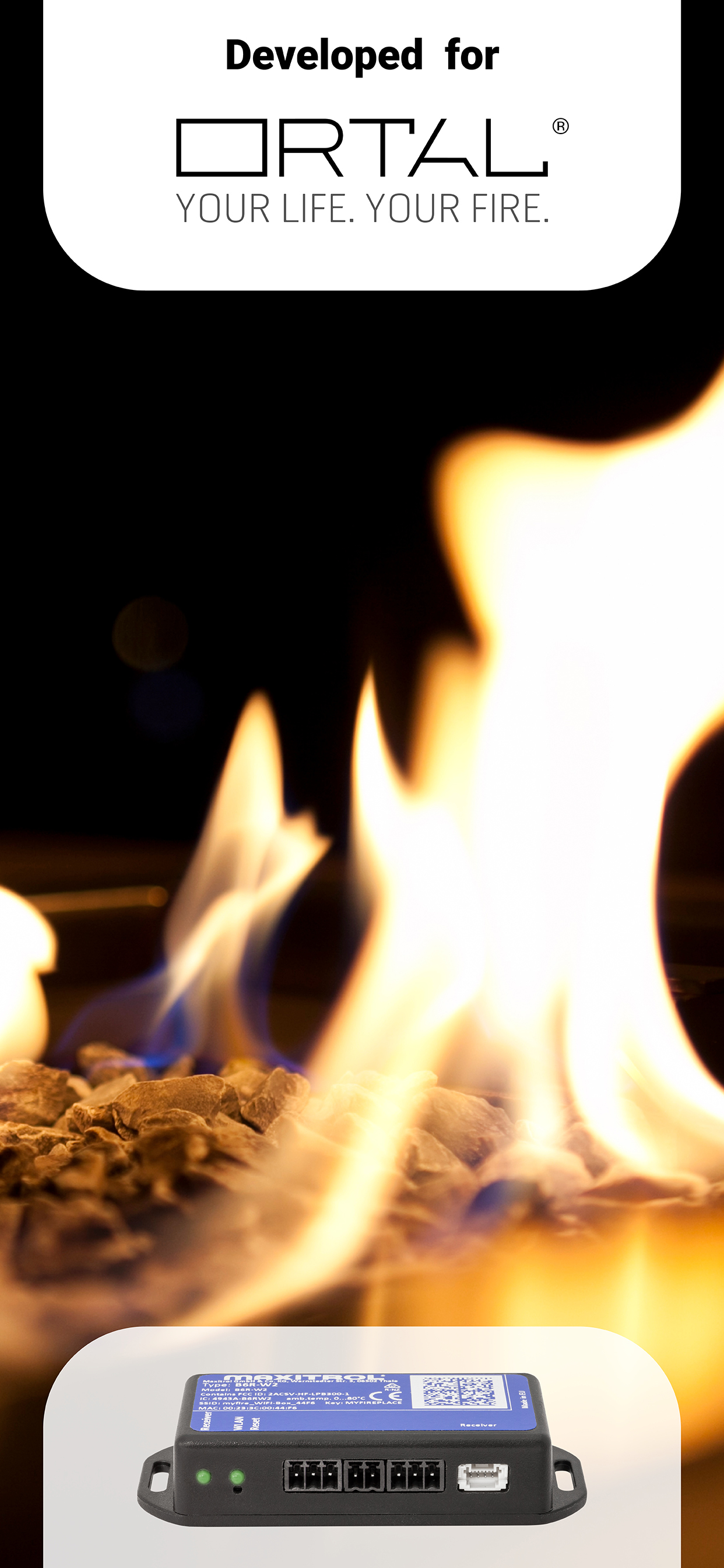 Ortal Heating Solutions Ltd.