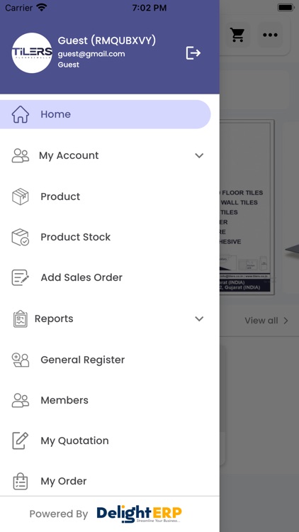TILERS FLOORS & WALLS