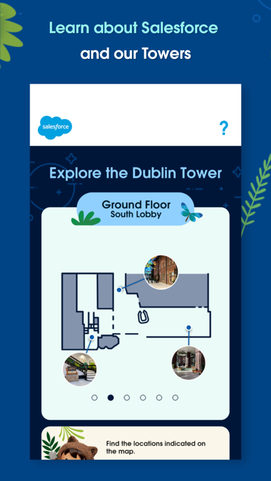 Salesforce Tower AR Tourのおすすめ画像2