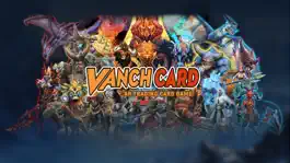 Game screenshot VANCHCARD mod apk