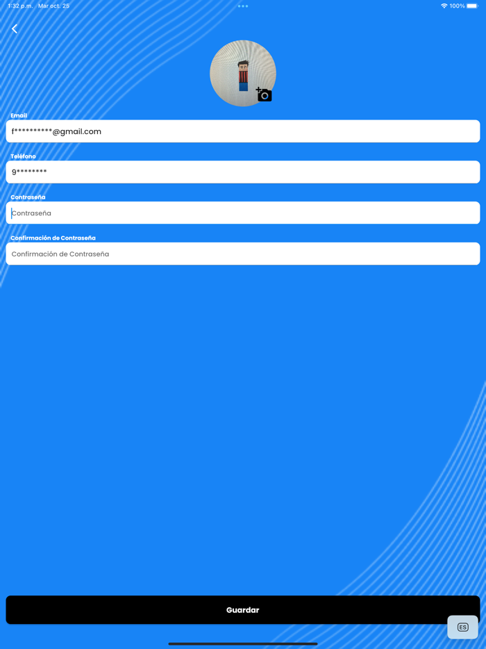 Real Federación Española Boxeo