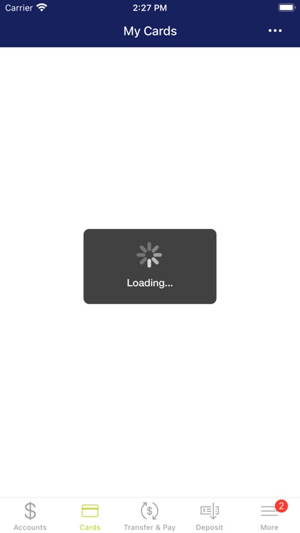 TCB Mobile Banking screenshot-5