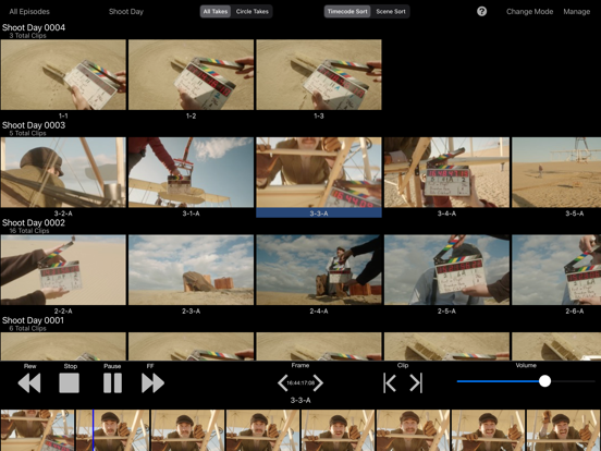 Screenshot #5 pour CineViewer