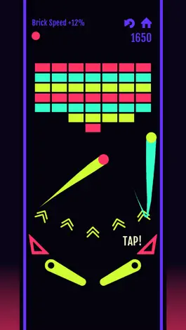 Game screenshot Pinfinite Smash mod apk