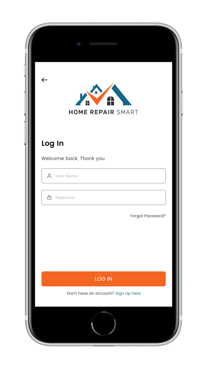 HOMEREPAIRE SMART CONTRACTOR