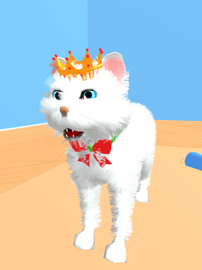 Pet Doctor Vet Games