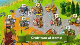 Game screenshot WORLDS Builder: Farm & Craft apk