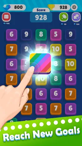 Game screenshot Connect Frenzy - Blocks Puzzle hack