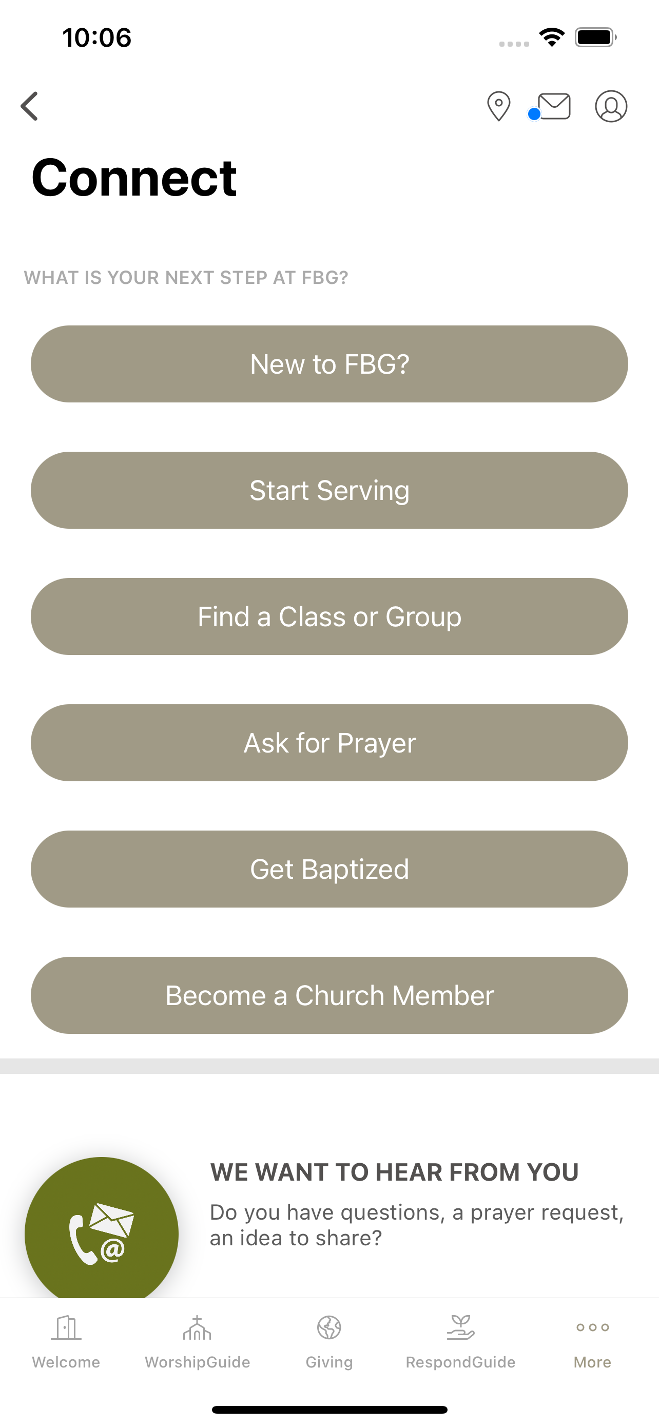 FBG Church