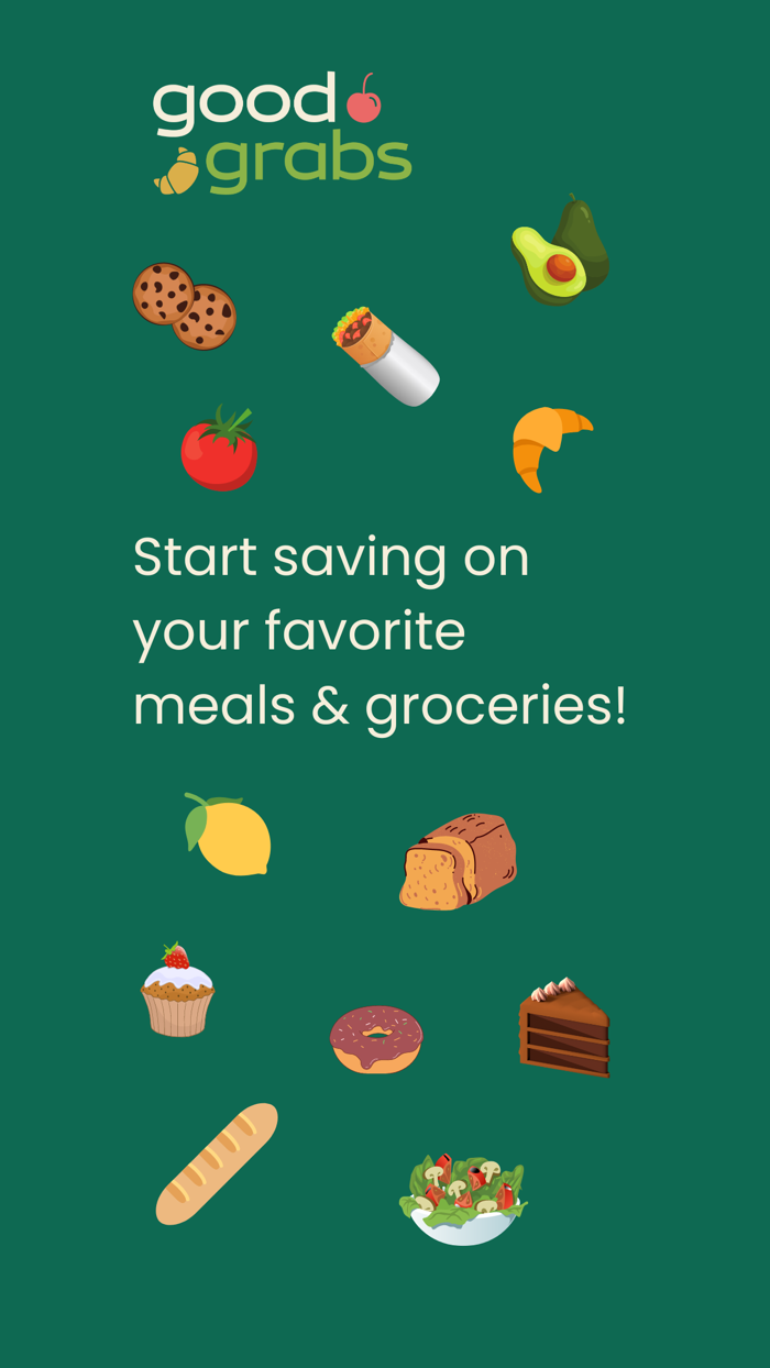 GoodGrabs جود جرابز
