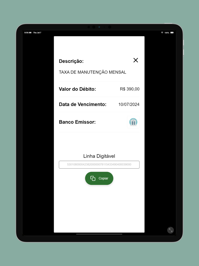 Automóvel Clube Teófilo Otoni