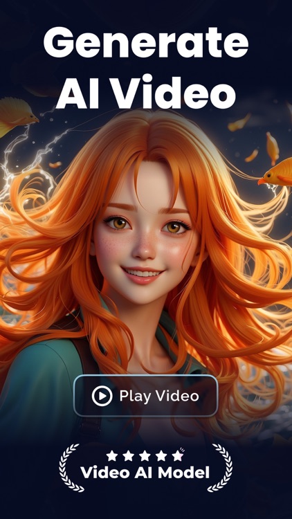 Atuner - AI Image Generator