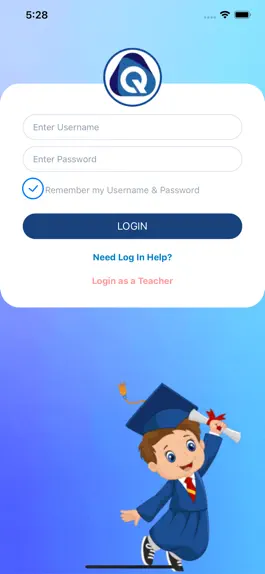 Game screenshot SchoolBellQ Pro apk