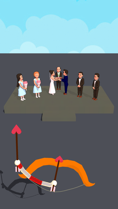 Love Rope 3D Screenshot