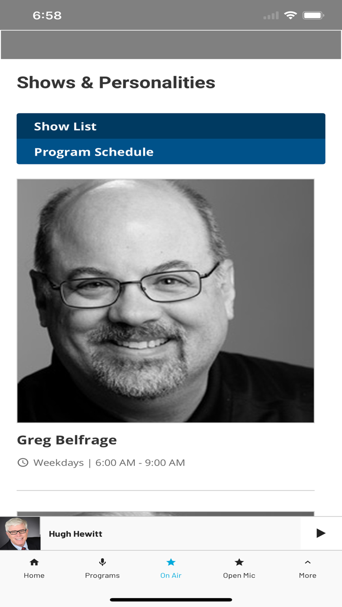 KELO Newstalk 1320-107.9