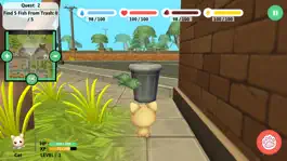Game screenshot Kawaii Cat Simulator hack