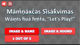 Game screenshot Heiltsuk Matching mod apk