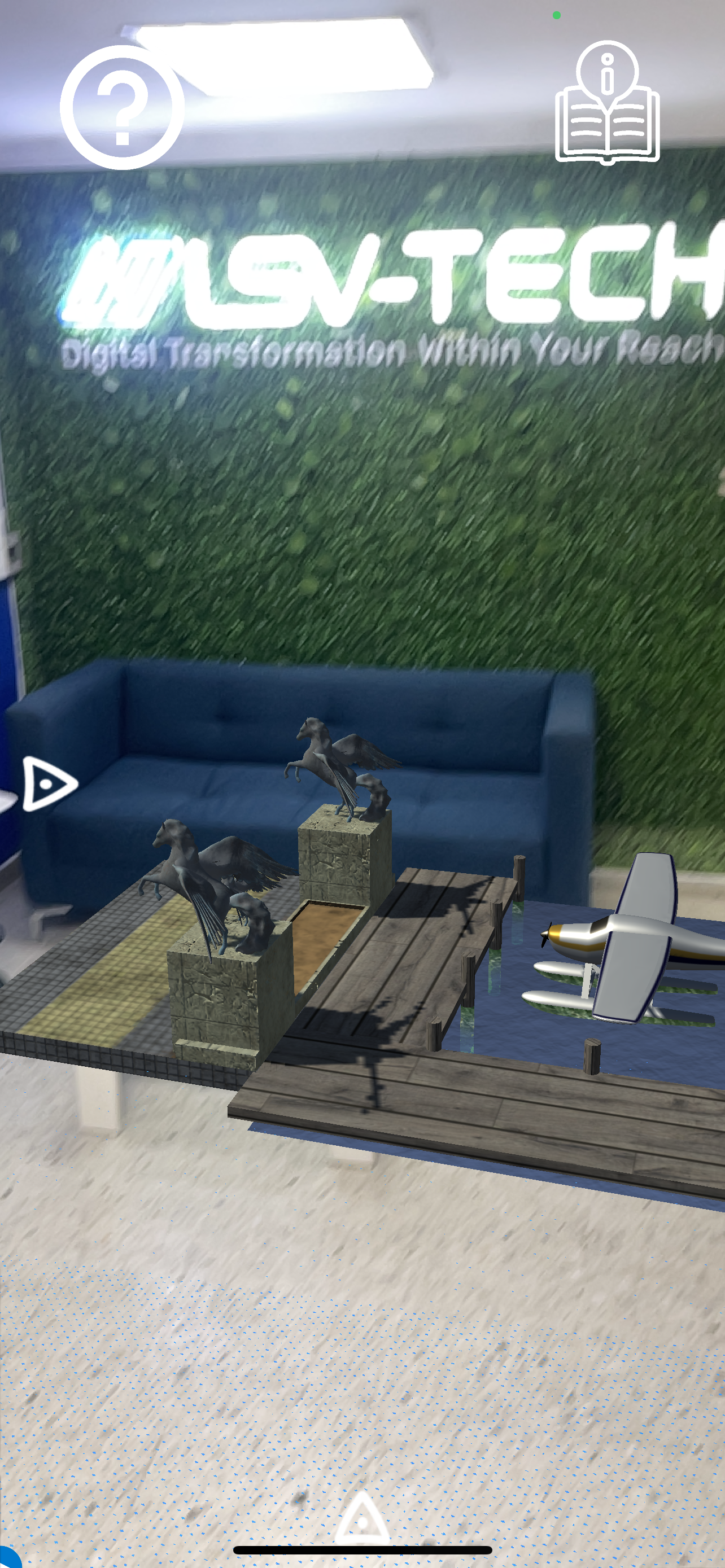 Treasure Trail screenshot 9