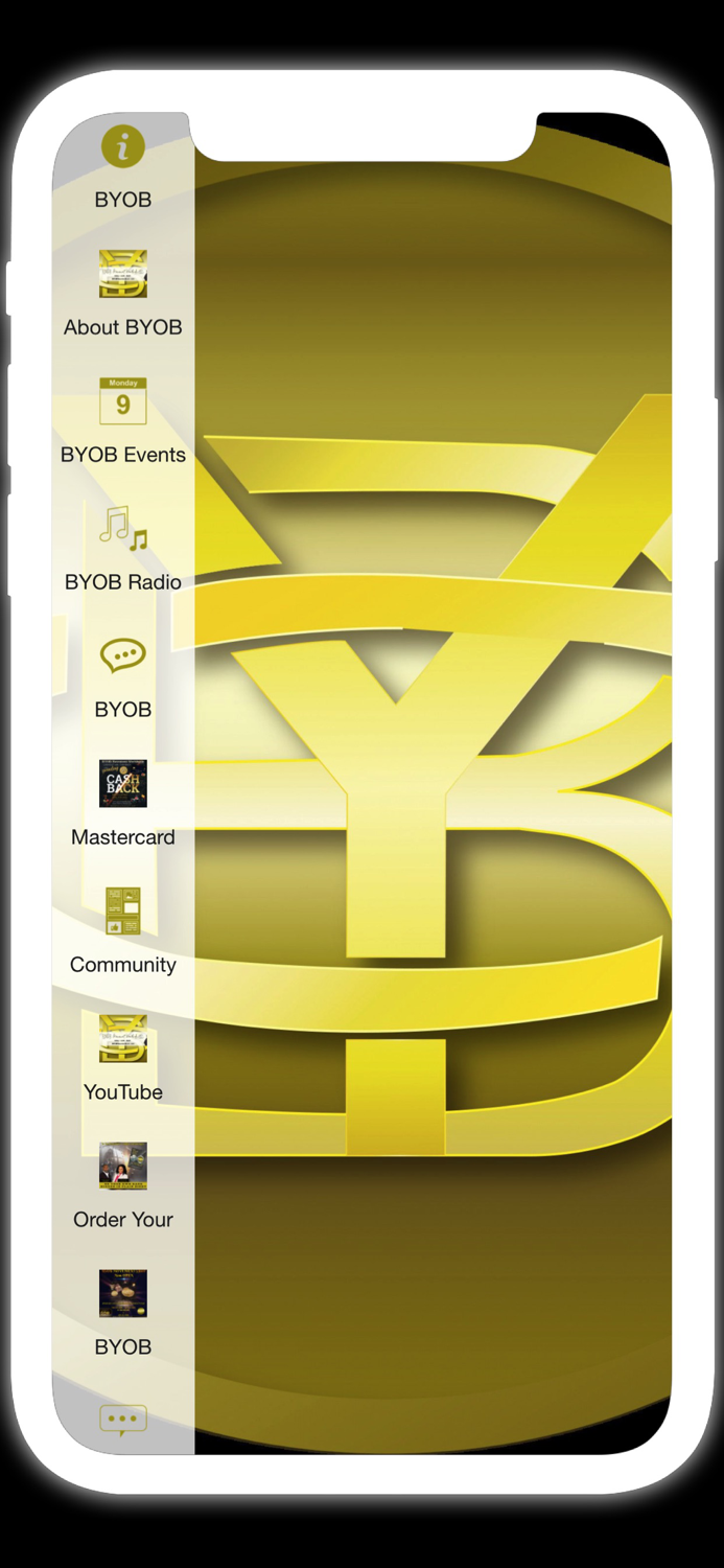 BYOB Movement Worldwide