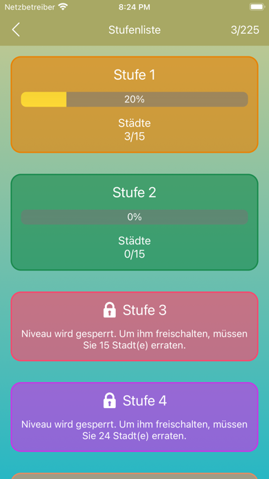 Städte der Welt: Foto-Quiz