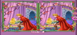 Game screenshot Sleeping Beauty FTD apk