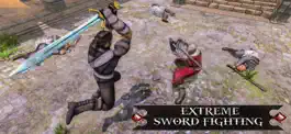 Game screenshot Osman Ghazi Battle Warrior hack