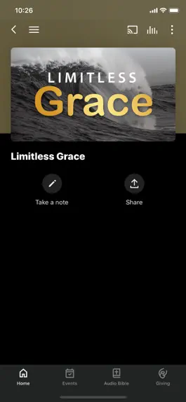 Game screenshot Jeremiah Johnson Ministries apk