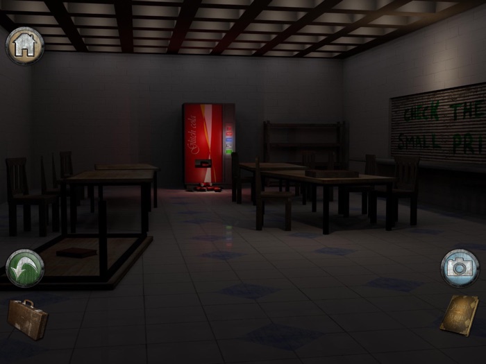 Forever Lost Episode 2