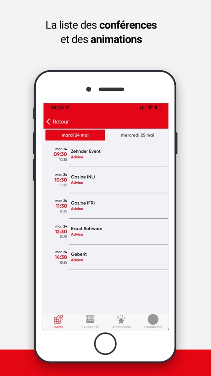 Batibouw screenshot-3