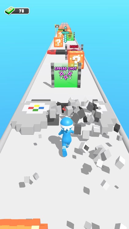 Pixel Hunter! screenshot-6