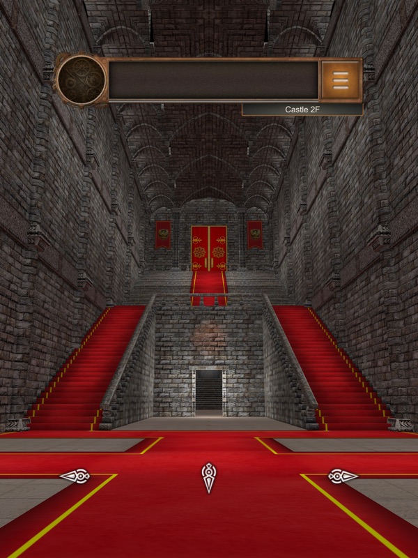 Escape Game Castle screenshot 11