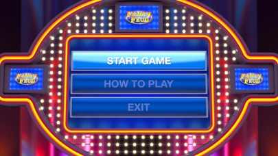 Family Feud® Gamestar+ Edition Screenshot