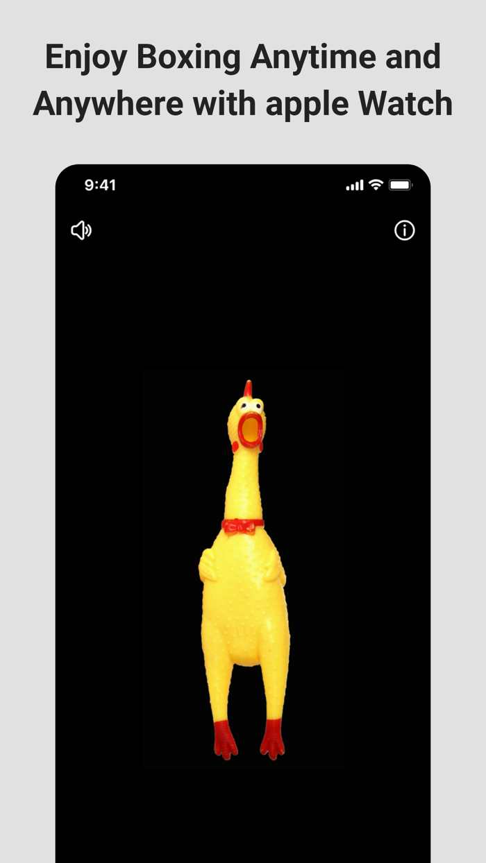 AirBoxing - AR Sports Game