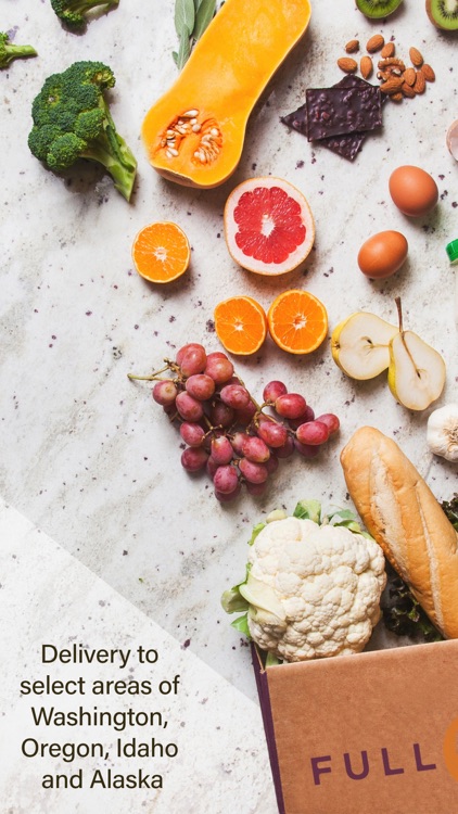 Full Circle Farm Box