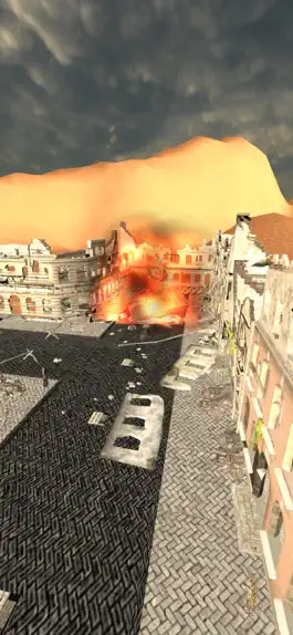 Game screenshot Military Destroyer apk