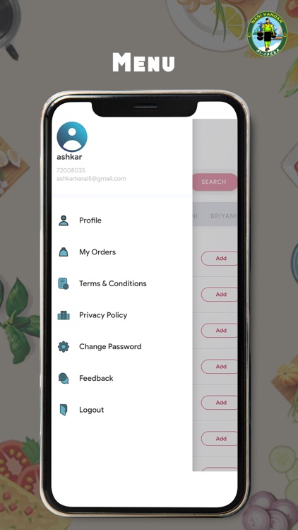 Al Jasra Restaurant screenshot-4