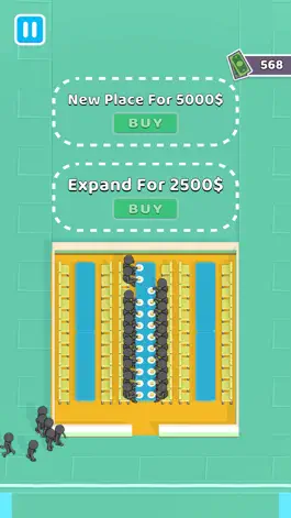 Game screenshot Fill the Store hack