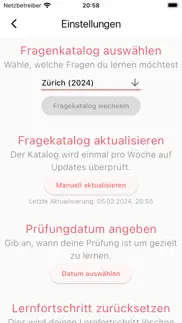 How to cancel & delete einbürgerung schweiz - pro 4