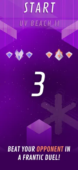 Game screenshot DT Space Races mod apk