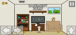 Basement Bump screenshot #2 for iPhone