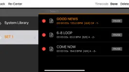 Game screenshot Live Chopz (Pro) hack