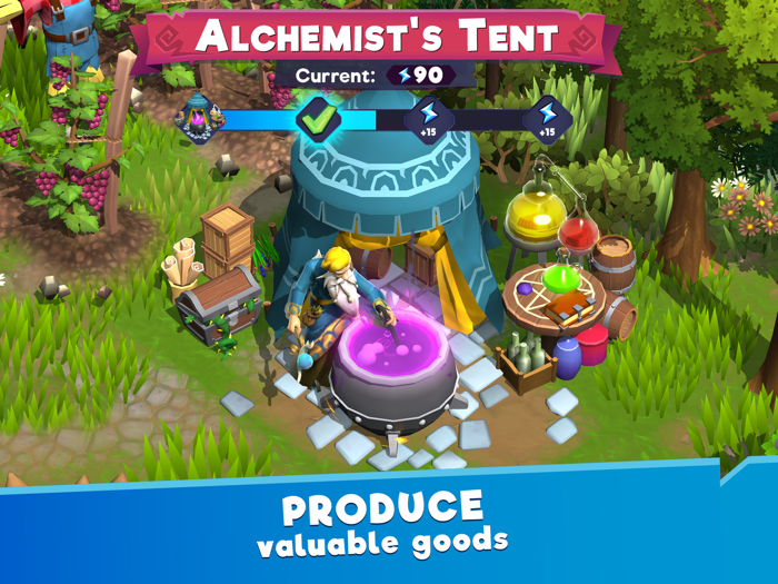 Heroes of Fate and Fortune