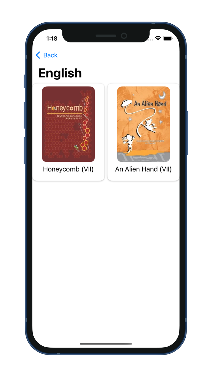 Class 7 NCERT Solutions